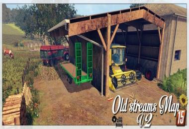 Old listens Map v2.0.1 Fix Soilmod