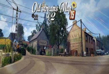 Old listens Map v2.0.1 Fix Soilmod