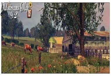 Old listens Map v2.0.1 Fix Soilmod