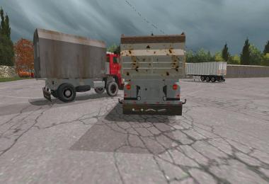 LIAZ v1.0