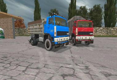 LIAZ v1.0