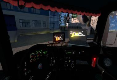 Scania R700 New v1.0