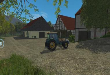 Pullhausen v0.9