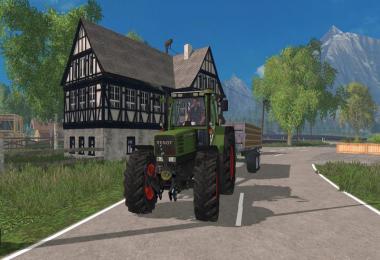 Pullhausen v0.9