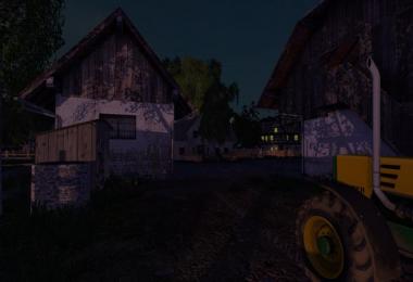 Pullhausen v0.9