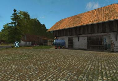 Pullhausen v0.9