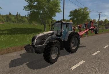 Valtra T163 v1