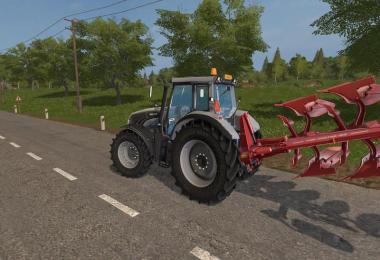 Valtra T163 v1