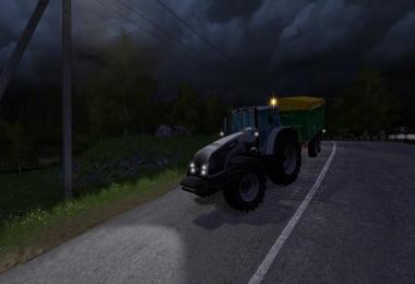 Valtra T163 v1