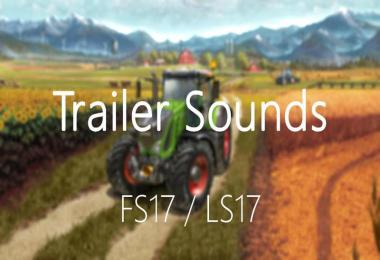 Trailer Sounds v4.0