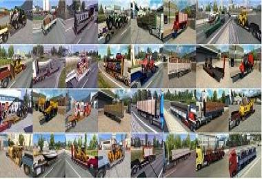 Addons for the Trailers and Cargo Pack v4.3 from Jazzycat