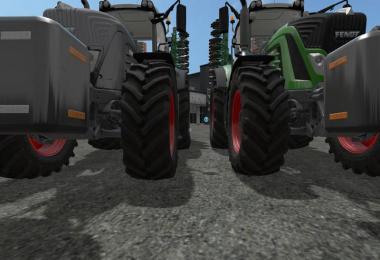 Adjust air pressure v1.0