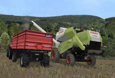 AGRO MORAVANY v2.2