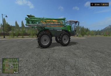 Amazone Pantera v1.0.4.0