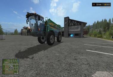 Amazone Pantera v1.0.4.0