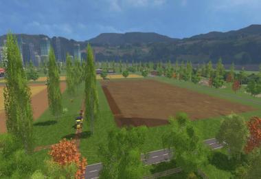 Arens field v5.0 Final Update