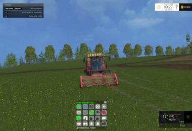 AutoTractor v2.6