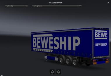 Beweship Trailer v1.0