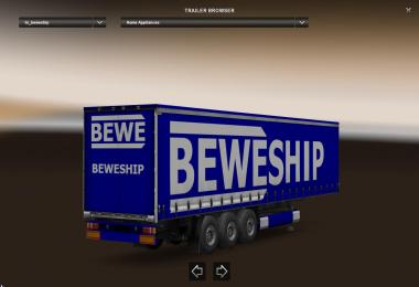 Beweship Trailer v1.0