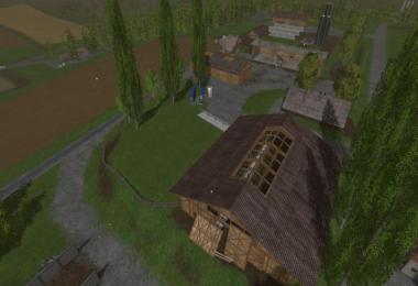 Bjornholm rebuilt v1.0