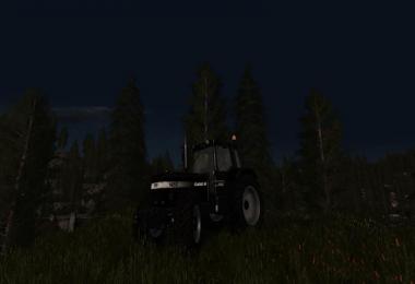 Case ih 1455 black edition v1.0