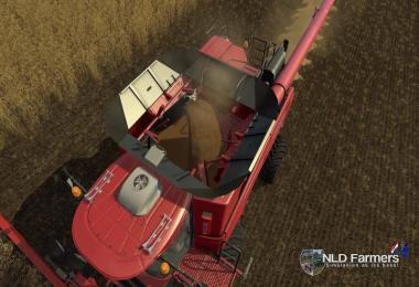 Case IH230 Axial Flow 9230 Combine Pack v1.2