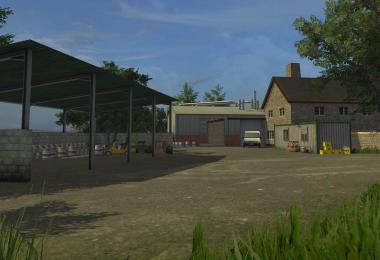 Coldborough Park Farm - Ultimate Edition v1.1