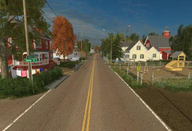 County Line v1.0