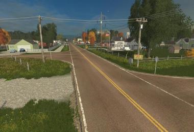 County Line v1.0