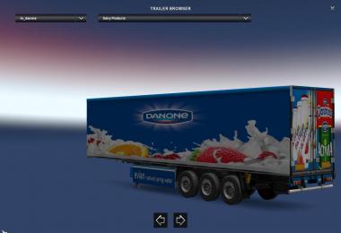 Danone Trailer v2.0