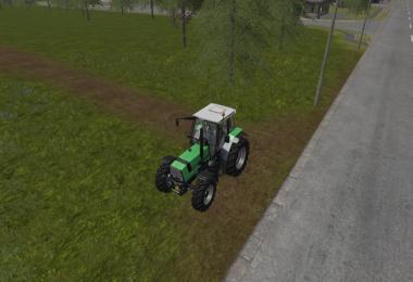 Deutz AgroStar 661 v1.0