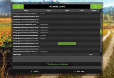 Drive Control v4.02