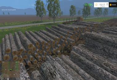 Dukefarming Logging v2