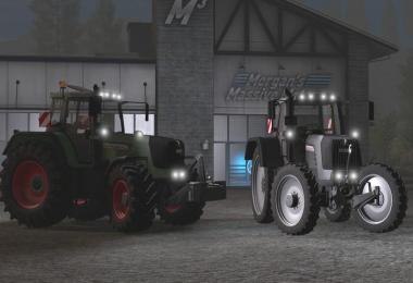 Fendt 930 TMS v1.0.0.0