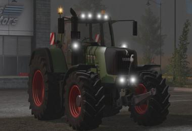 Fendt 930 TMS v1.0.0.0