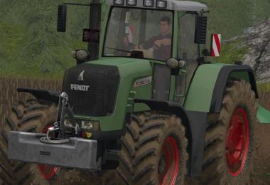 Fendt 930 TMS v1.0.0.0