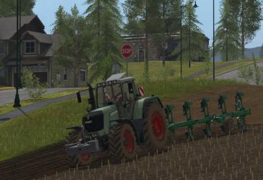 Fendt 930 TMS v1.0.0.0