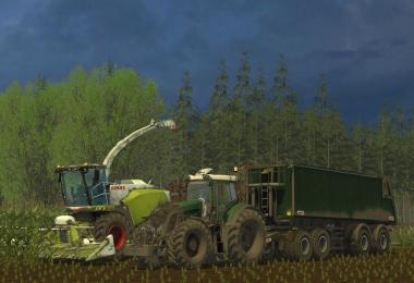 Fendt 936 Vario Pack v2.4