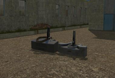 Fendt 936 Vario Pack v2.4