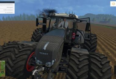 Fendt 936 Vario Pack v2.4