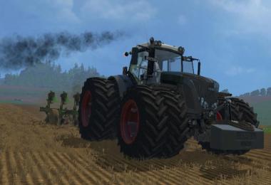 Fendt 936 Vario Pack v2.4