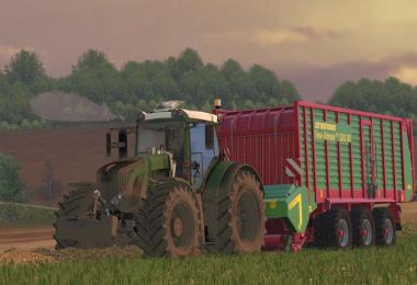 Fendt 936 Vario Pack v2.4