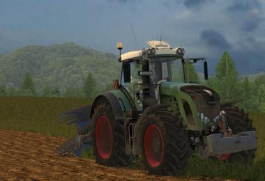 Fendt 936 Vario Pack v2.4