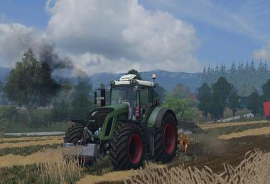 Fendt 936 Vario Pack v2.4