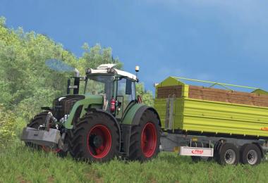 Fendt 936 Vario Pack v2.4