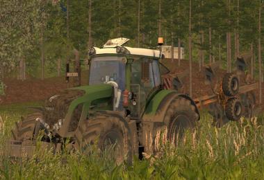 Fendt 936 Vario Pack v2.4