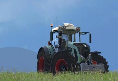 Fendt 936 Vario Pack v2.4