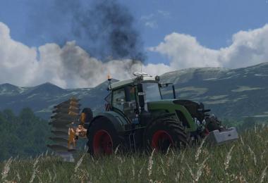 Fendt 936 Vario Pack v2.4