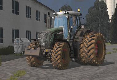 Fendt 939 Vario v2.0