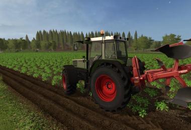 Fendt Favorit 515 v1